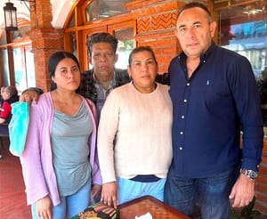 ¡FISCALES NO QUIEREN RECONOCER A ABOGADO POR “FALTA DE SELLOS”! -No Tengo Sello le Dicen