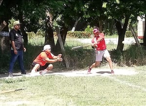 ¡LISTAS SEMIFINALES EN LA PELOTA DE LA CUAUHTÉMOC! - *Torneo 2022-24 de la Liga de Béisbol Playero