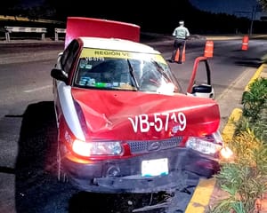 ¡QUE AHÍ SE LO CUIDEN! - SE LOS DEJA A LA GUARDIA NACIONAL