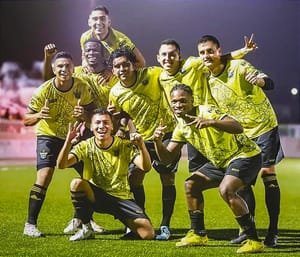 ¡EL 5 DE ABRIL! - SE PUSIERON DE ACUERDO PARA EL INICIO DE  LA SUPERLIGA MX