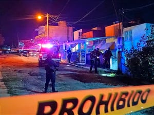 ¡TIROTEAN LA CASA DE UN PASTOR! - RECIENTEMENTE RENTADA, ESTABA CON SU FAMILIA