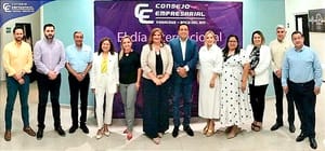 ¡EDI SE LLEVA A TRES VERACRUZANAS AL NACIONAL DE LAS 100 MUJERES LÍDERES!