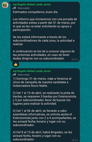 ¡“HORAS EXTRAS”! - *ACARREAR, PINTAR BARDAS, HACER BRIGADAS...