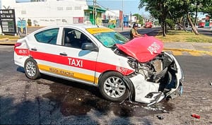 ¡SE DAN CON TODO TAXI Y CAMIONETA! - EN  CUAUHTÉMOC Y ECHEVEN