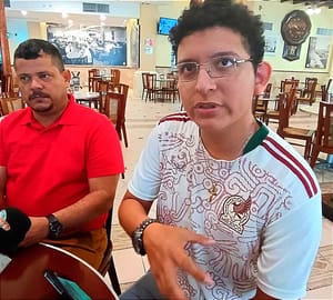 ¡PIDE AYUDA PARA OPERAR A SU PAPÁ! - *Tiene leucemia y le urge trasplante de médula