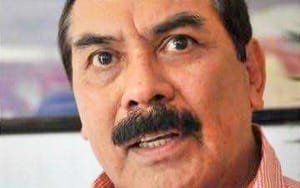 ¡MUERE EX ALCALDE Y EX DIPUTADO! - *Ismael García Huesca, Primo de Gonzalo Morgado