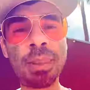 ¡SE LA CANCELARON A AFROJACK! - "Acabo de Despertarme con Mensajes de Fans..."