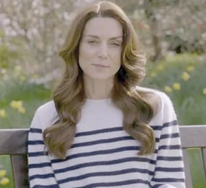 ¡KATE MIDDLETON, PRINCESA DE GALES, TIENE CÁNCER!