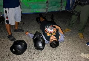 ¡SE LO LLEVA UNA NODRIZA! - UNA VUELTA EN RAFAEL CUERVO