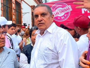 ¡SE PLACEA EL “MARIDO INCÓMODO”!