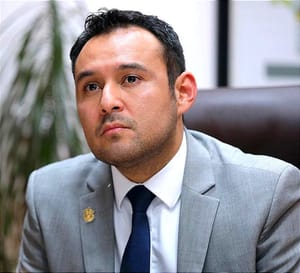 ¡YA SERÁ MUY DIFÍCIL PAGAR A EMPRESARIOS!