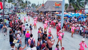 ¡A RUMBATEAR! - *HOY UN ADELANTO DEL CARNAVAL