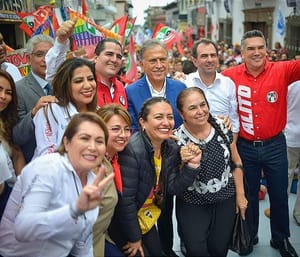 ¡“ALITO” HABLA DE LA CASOTA DE NAHLE!