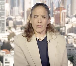 ¡“NO TENÍAMOS PERMITIDO LLORAR”!