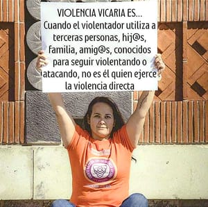 ¡OAXACA APRUEBA CASTIGAR CON TODO VIOLENCIA VICARIA! - HASTA 13 AÑOS DE CÁRCEL