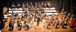 ORQUESTA DANIEL AYALA EN EL CLAVIJERO!