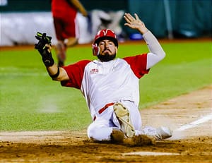 ¡CON ESCALA EN ZUMPANGO! - CAMINO A LAS INTERLIGAS *J.J. PACHO LOS SIGUE CALANDO