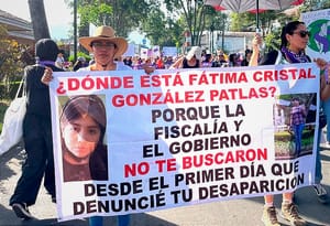 ¡“NOS FALLÓ”! - "CON QUE POR LA SECRECÍA DEL CASO"