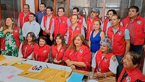 ¡SE RETACHAN! - *TAVO Y ESCALERA SE PINTAN OTRA VEZ DE ROJO