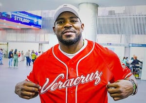 ¡FALTABA PUIG! - YA LE DIERON SU CAMISETA *NO LLEGÓ A ZUMPANGO