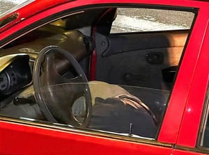 ¡SE INFARTÓ MANEJANDO! - LO PARO EL CAMELLÓN