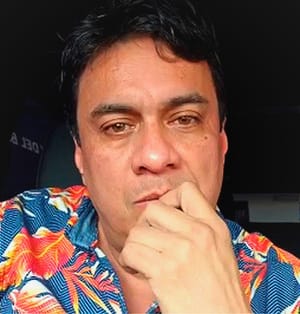 ¡“KANZELA” NELSON! - *Que según tiene mucho trabajo y no puede ser Rey del Carnaval