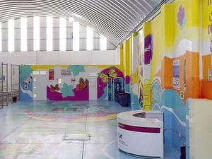 ¡QUITAN CANDADOS Y REJAS DE ESTACIONES MIGRATORIAS!