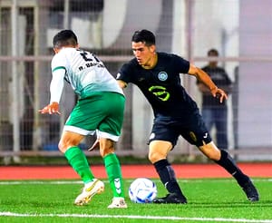 ¡AMARRAN LIGUILLA! - RACING SE IMPONE 2-0 A VENADOS *El Próximo Sábado Contra Irapuato.