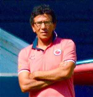 ¡RECUERDO PÓSTUMO A ARTURO AVIÉS! - Futbolista, Directivo y Director Técnico