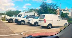 ¡YA NO LOS AGUANTAN!