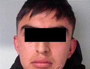 ¡LO MATÓ Y LO TIRÓ A UN BARRANCO! - LO CAPTURAN EN UN PARQUE DE HUATUSCO