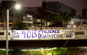 “¿CUÁNTAS MÁS?”