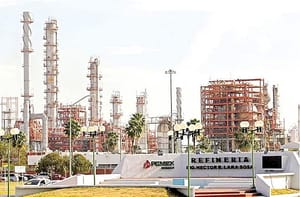 ¡QUE FUE POR LA CHIMENEA!