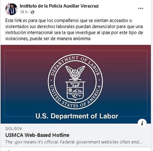 ¡BAJO LA LUPA EL IPAX! - *Pérdida de Contratos en Sefiplan, TAMSA y en Laguna Verde