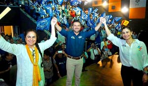 ¡“LUZ CARA Y PÉSIMO SERVICIO”!