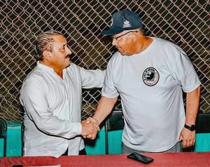 ¡CAMPEÓN DE CAMPEONES! - PIRATAS DE LAS TRANCAS O ASTROS DE LOMA FINA, ESTE DOMINGO...