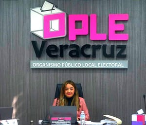 ¡QUE NO SE PELEEN! - “NOSOTROS ESTAMOS ATENTOS PARA DESAHOGAR LOS PROCESOS SANCIONADORES”