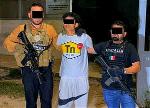 ¡EJECUTAN ÓRDENES DE APREHENSIÓN CONTRA LOS ASESINOS DE “LA LICENCIADA”!