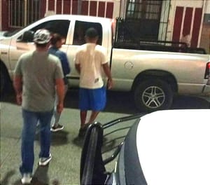 ¡LIBERAN A PADRE DE FAMILIA! - *Lo Tuvieron Incomunicado por Más de Dos Días