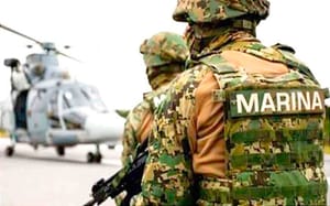 ¡PAGÓ SEMAR MÁS DE 20 MILLONES POR SOBRECOSTO POR ESTACIONES NAVALES!