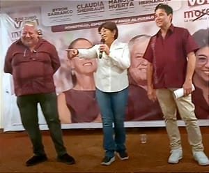 ¡SE DESGREÑAN! - SE TRAEN LA CANTALETA