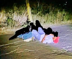 ¡SE LLEVA UN ROZÓN DE “OVNI”!