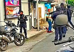 ¡SE VA AL CIELO EN EL ÚLTIMO CAÑAZO!