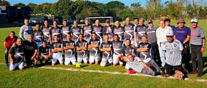 ¡DE SEMANA SANTA EN LA OROPEZA! - REANUDAN LA SIGUIENTE SEMANA