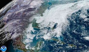 ¡HACE CALOR... PERO NO ES PARA TANTO IRIS! - *EN PROGRESO, EL "NORTE" PARA FIN DE SEMANA