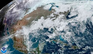 ¡EMPIEZA A APRETAR EL BOCHORNO!