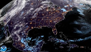 ¡COMIENZA A APRETAR EL CALOR! - *HASTA EL LUNES 18, OTRO "NORTE"