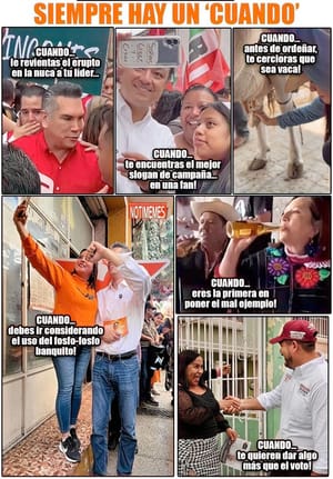 NOTI-MEME | SIEMPRE HAY UN 'CUANDO'