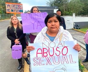 ¡PIDEN SENTENCIA EJEMPLAR! - *Casi 5 años Después Emitirán Sentencia