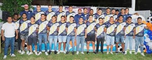 ¡GRAN FIESTA DE MARINEROS EN SU CASA PIEDRAS NEGRAS! - *Jornada 3 en la SúperLiga MX